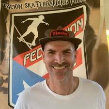 Contest Results: Puerto Rican Skate Federation FSK8PR Masters Barceloneta  Bowl
