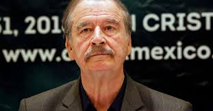 — vicente fox quesada (@vicentefoxque) august 8, 2021 it was just the afternoon of friday, august 5, that the opening of the paradise store was held in the city of león, the first branch in the municipality of the cannabis derivatives business, where businessman roberto palazuelos and former president vicente fox are the main partners and to. First The Poor The Poor Of My Children Vicente Fox Criticized The Son Of Amlo For His Vacation In Aspen Fiji Broadcasting Corporation Ltd