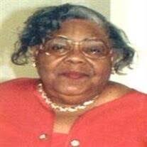 Mary Elizabeth McClain Obituary