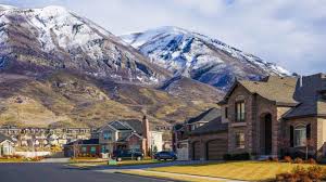 With home value lying at a median of $317,800 and being a suburb of salt lake city itself, there is a lot to love about fruit heights. 15 Best Places To Live In Utah The Crazy Tourist