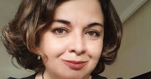 Barbara Perna Annabella Importante