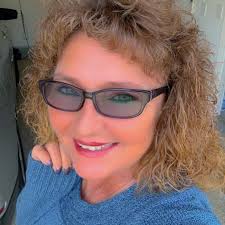 Just your typical bathroom selfie at the VA Hospital today. ~ Cody Bret