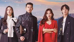 Son ye jin made her debut at 18. Crash Landing On You All Cast And Their New Shows Otakukart