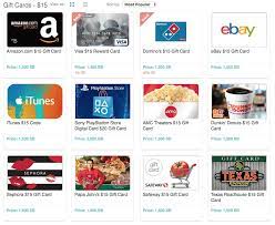 A more realistic expectation, with consistent use of the platform, is a gift card or two every month. 10 Ways To Get Free Gift Cards Every Month Arts And Budgets