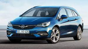 Jetzt opel astra kombi bei mobile.de kaufen. Opel Astra Sports Tourer 2020 2021 Review Photos Exhibition Exterior And Interior Youtube