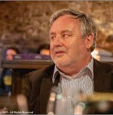 A friend of mine died last year, a guy pretty notorious and beloved,  despite it all (lol), in the Portland, Oregon comedy scene. He'd appreciate  this gallows humor. I'd say he's looking