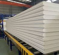 PIR Sandwich Panels