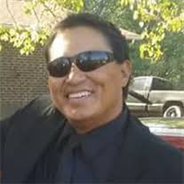 Jackie Cooper Jr. (1966-2017)