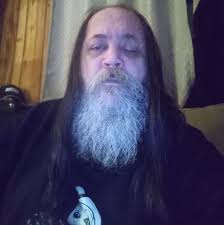 Greetings from Black Mountain, North Carolina