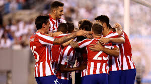 1080p laptop full hd antoine griezmann, football player, atletico madrid (1920x1080) resolution. Real Madrid 3 7 Atletico Madrid Simeone Staying Grounded After Rout Over Rivals Goal Com