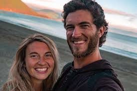 Mom of Influencer Couple Speaks Out After They Die in Accident