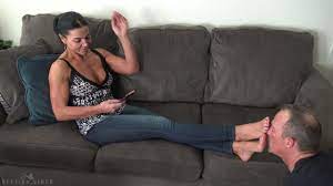 Goddess Zephy - Get your face SPIT ON, loser!!