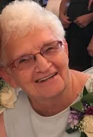 Priscilla Mccarthy's Instagram, Twitter & Facebook