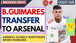 25 years after euro 96 semi loss to germany, where are england's players now? Confirmed 30m Bruno Guimarez Arsenal Transfer Arsenal News Now Youtube