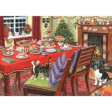 We did not find results for: Christmas Tea 1000 Piece Jigsaw Puzzle Bits And Pieces