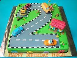 There are simple 1 4 sheet racing cars birthday cakes, proper foods which i'm believe that will give more ideas for us. Yummy Baking Car Theme Fondant Birthday Cake Transportation Birthday Truck Birthday Cakes Transportation Birthday Party