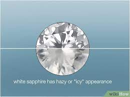 5 Ways To Tell If A Diamond Is Real - Wikihow