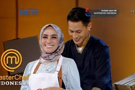 We did not find results for: Daftar Peserta Yang Lolos 10 Besar Masterchef Indonesia Selamat