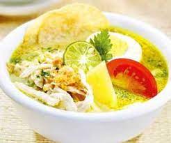 Just enter your name and email below and i promise to only. Indonesian Food Recipes Soto Ayam Indonesian Chicken Noodle Soup Vizu Review