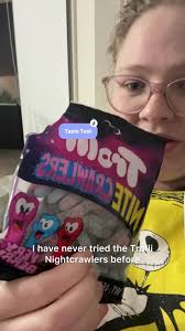 Sour Night Crawler Off Stamp