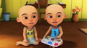 Geng,upin ipin keris siamang tunggal full movie,upinipin,upin ipin movie,upin ipin keris siamang tunggal,seluruh alur cerita keris siamang tunggal,upinipinsiamangtunggal,streaming upin. 10 Fakta Yang Anda Tidak Tahu Mengenai Upin Ipin