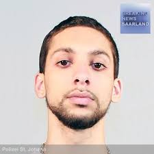 POLIZEIFAHNDUNG, BITTE TEILEN: JUNGER MANN (19) SEIT WOCHEN SPURLOS  VERSCHWUNDEN SAARBRÜCKEN: Wie die Polizei erst jetzt mitteilt, wird bereits  seit 13. August der 19-jährige Adriano Abdelaziz Gherram vermisst. Er  wohnte in den