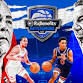 Auburn Tigers vs Houston Cougars Basketball event image
