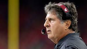 Hail State names Mike Leach new head football coach