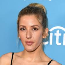 Born 30 december 1986) is an english singer and songwriter. Ellie Goulding Popsugar Fashion