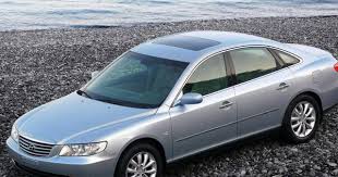 Image result for Mystic Blue 2009 Azera