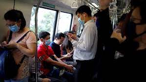Singapore coronavirus update with statistics and graphs: Covid 19 Lessons From Singapore And How It Handled Sars