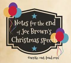 We did not find results for: Christmas Speech Sample An Awesome Template To Adapt