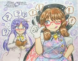 朝倉理香子 のイラスト・マンガ・コスプレ・モデル作品 (17 件) - Twoucan