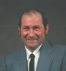 William Dombrowski Obituary (1944