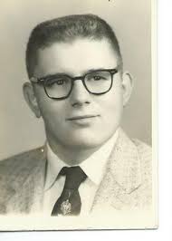 Ronald G “Ron” Howell (1940-2003)