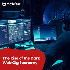 His twitter account has 1.1 million followers — perhaps unsurprising for a. Mcafee Mcafee Twitter