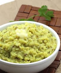 Simple Rice Khichdi Recipe Plain Moong Dal Khichdi For Babies And Everyone Recipe Food Recipes Baby Food Recipes