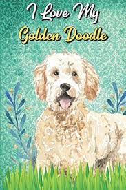 When we think of october holidays, most of us think of halloween. Amazon Com I Love My Golden Doodle Anxiety Journal And Adult Coloring Book For Dog Pet Owners Or Anyone That Likes Dogs Booklet Include Daily Affirmations Pages 9781671733749 Publishing Funnyreign Books
