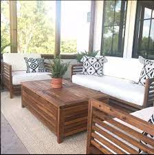 The Finds To Take Your Patio To The Next Level Backyard Furniture Wood Patio Furniture Patio Furnishings