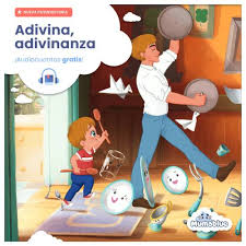 Adivina adivinanzas difíciles con respuesta. Adivinanza Para Ninos Con Respuesta Blog Mumablue