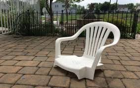 Sitting By The Pool S Edge In Style Pool Chairs Poolside Chairs Outdoor Backyard