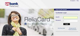 Immediately call customer service at the number listed on the back of your card. Www Usbankreliacard Com Login Into Your U S Bank Relia Card Account Credit Cards Login