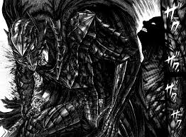 While most fantasy worlds, like those of lord of the. The Secrets Behind Miura S Art And Writing Page 6 Berserk Analysis