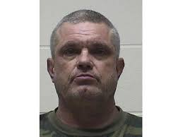 Sutherland Man Arrested For Multiple Drug-Related Felonies