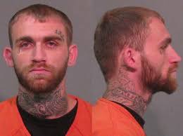 Jacob Sprouse Fail To Appear