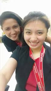 Cristina Matias Frynzes Loreyn Roxy Castro Urbano