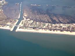 Rollover Pass Bolivar Peninsula