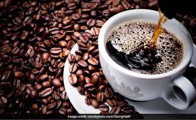 5 Reasons Why You Should Drink Black Coffee For Weight Loss Ndtv Food