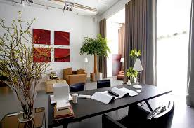 If your home office is cluttered and demotivating, it can affect your performance and leave you feeling drained and negative. Home Office Feng Shui Organizing Your Work Space Home And Decoration Tips