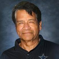 Obituary, Visitation & Funeral Information